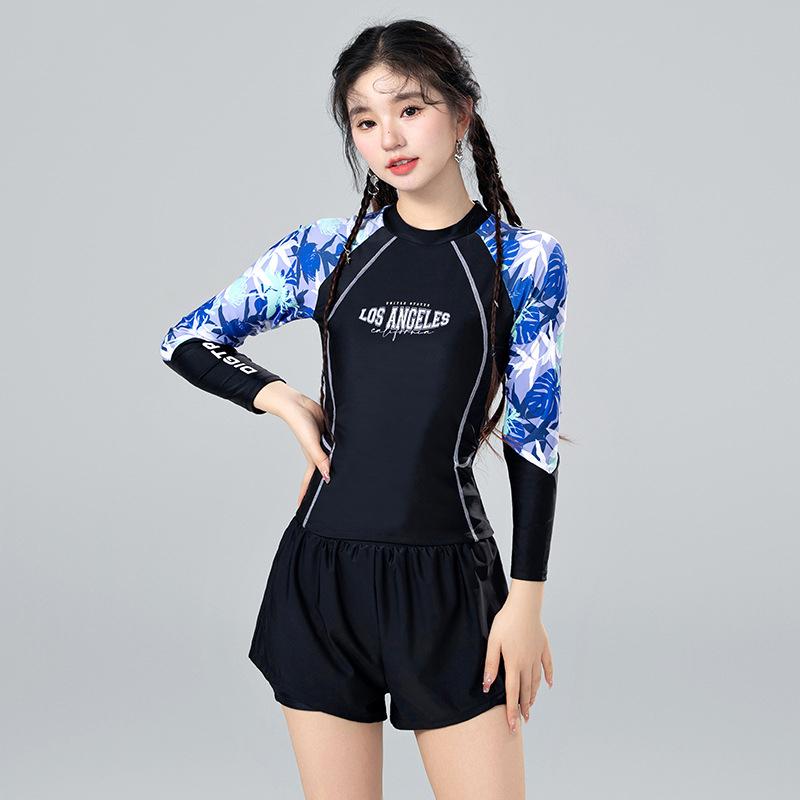 Bảo quản đồ bơi kín đáo