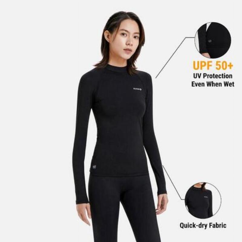 Đồ bơi kín đáo cho dáng đồng hồ cát