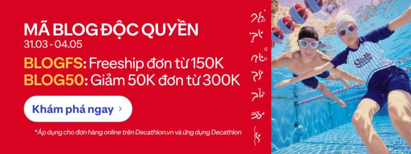 Màu sắc họa tiết đồ bơi kín đáo