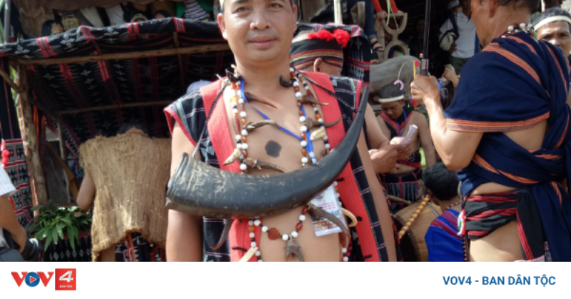 Trang Phục Cơ Tu Gần Gũi Thiên Nhiên