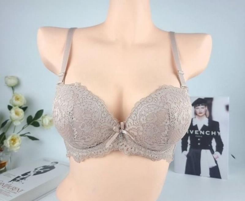 Áo lót không đúng kích cỡ