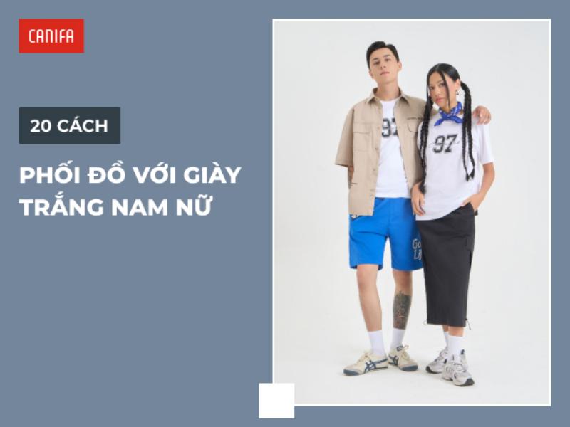Áo phông nữ đẹp năng động