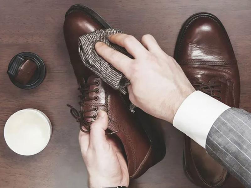 Bí quyết bảo quản giày nữ
