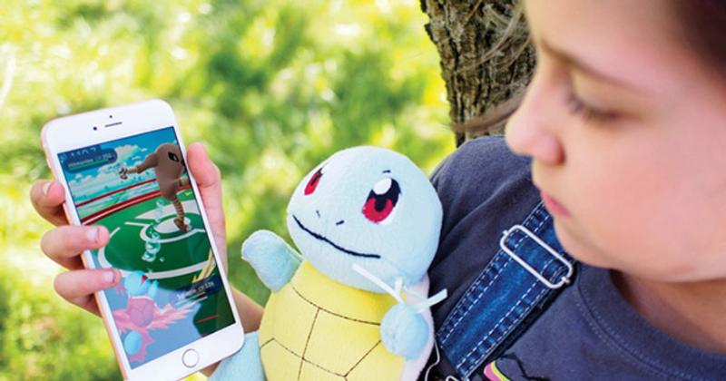 Bí quyết thành công với Pokemon chi kim tiền