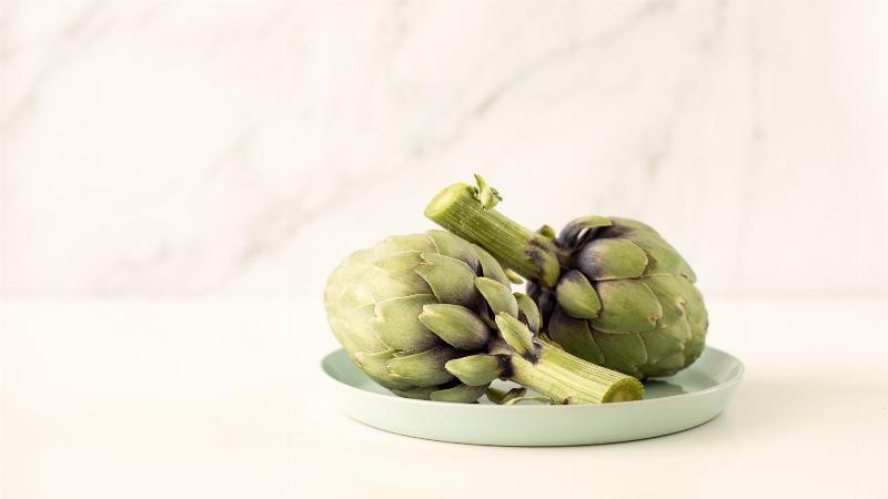 Bộ sưu tập các loại hoa màu xanh lá cây khác nhau