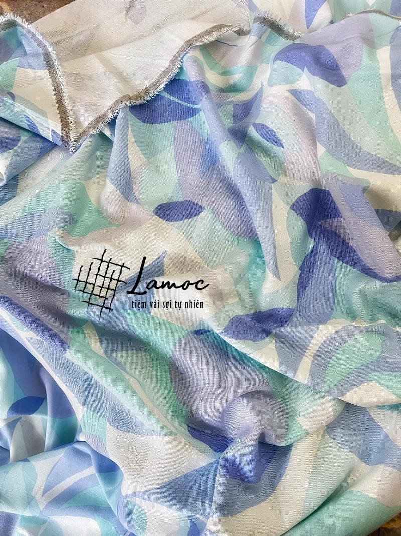 Các loại vải linen phổ biến trên thị trường bao gồm linen nguyên chất và linen pha trộn