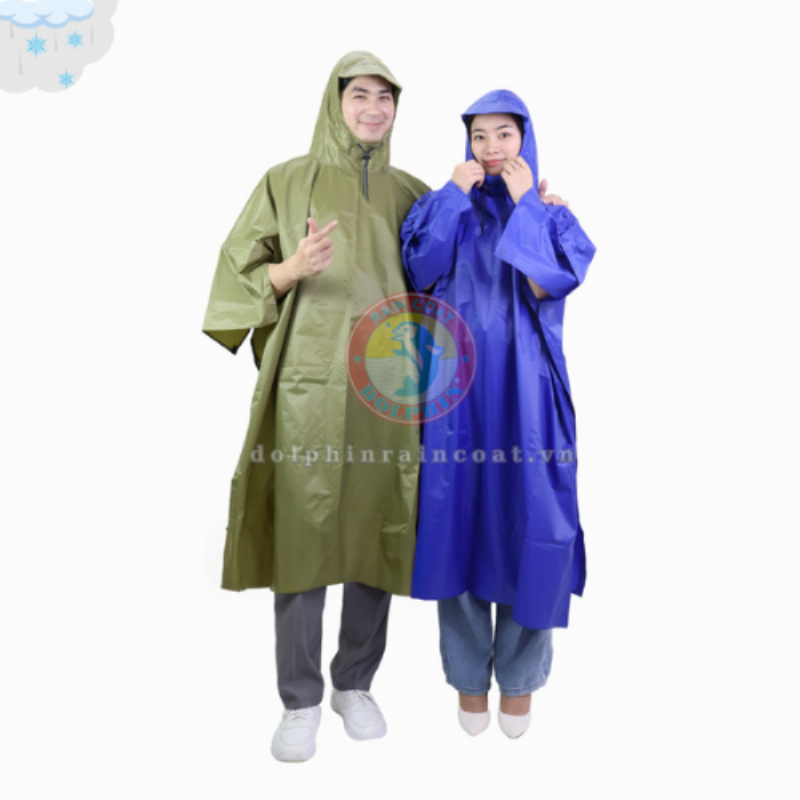 Chất liệu và màu sắc áo cánh dơi