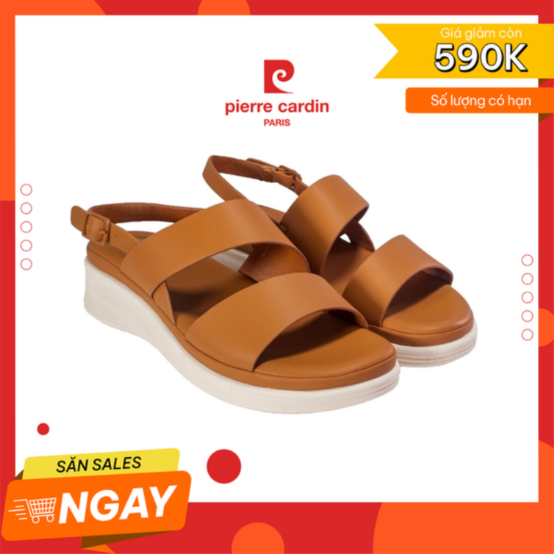 Chất liệu sandal nữ hàng hiệu