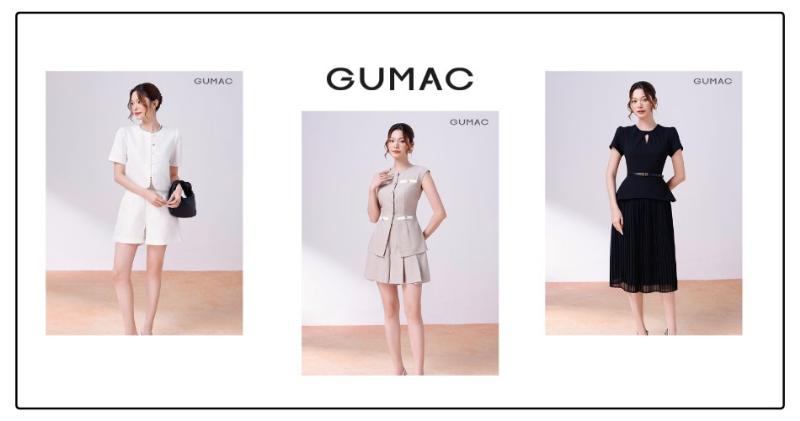 Đầm suông mới nhất giặt và bảo quản