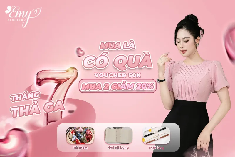 đầm suông trung niên dịp đặc biệt