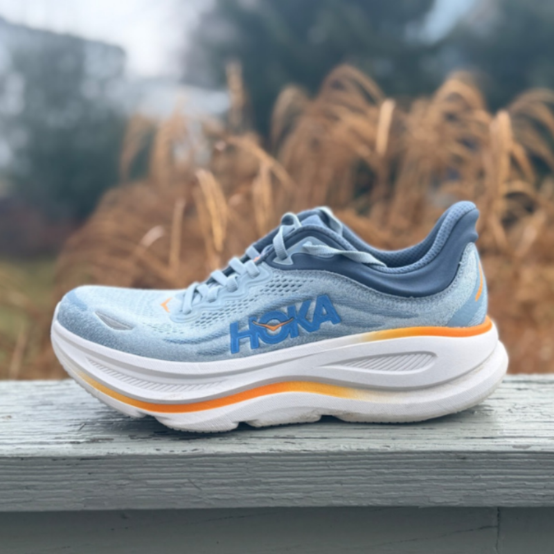 Đế giày Hoka - Công nghệ đột phá
