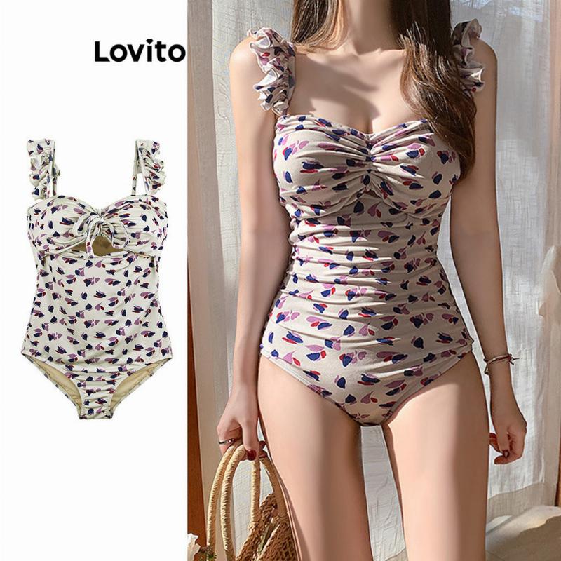 Đồ bơi một mảnh cho nữ béo