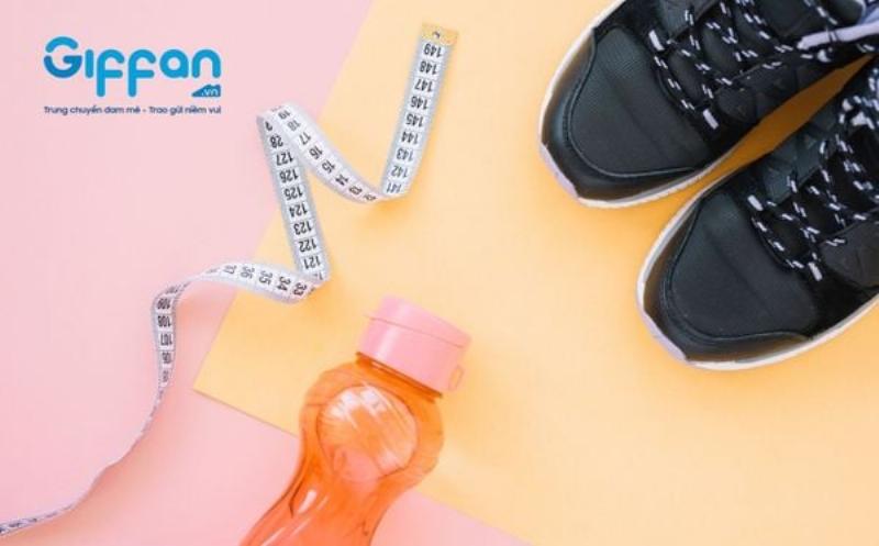 Cách đo chiều dài bàn chân chính xác