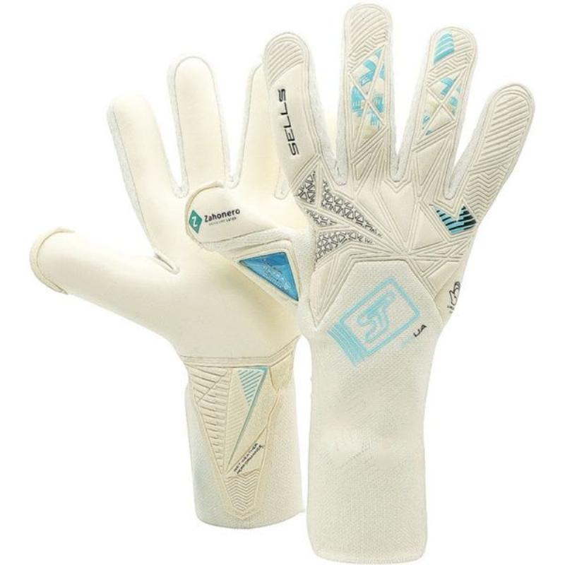 Găng tay thủ môn Adidas Predator - Chọn đúng kích cỡ