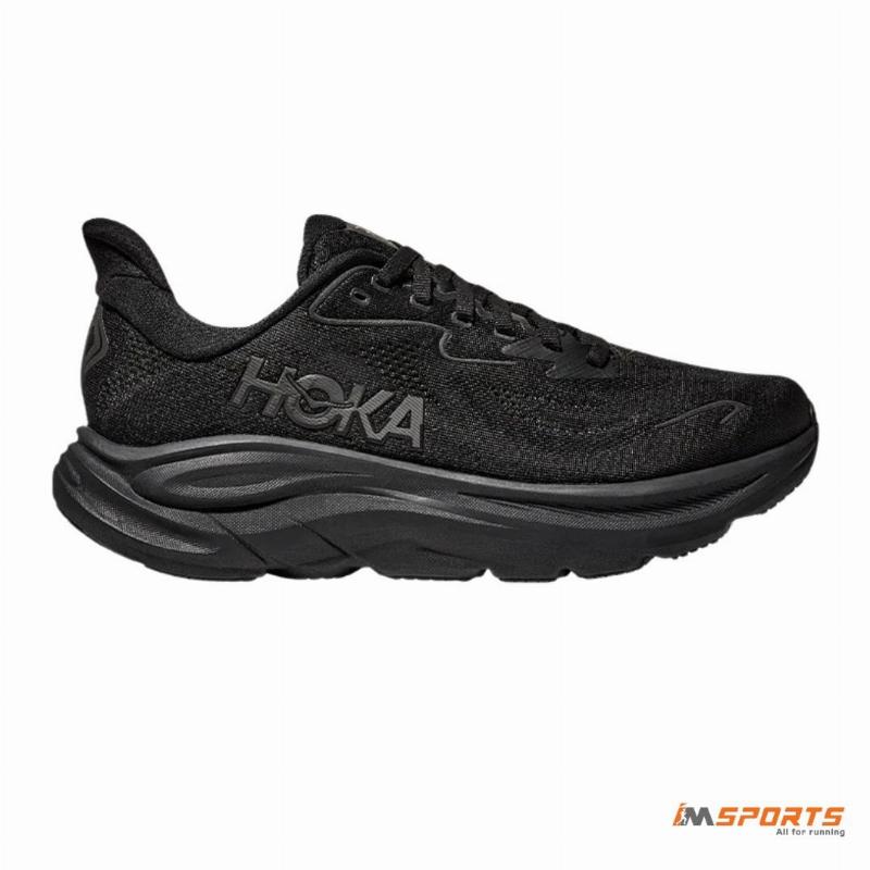 Giày Hoka và vận động viên