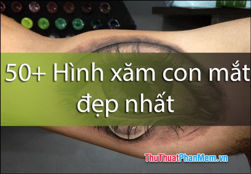 Hình xăm mini đẹp cho nữ sau gáy với vẻ bí ẩn và quyến rũ