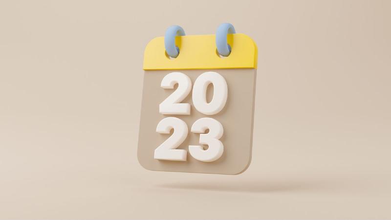 Lịch Âm năm 2023 Quý Mão