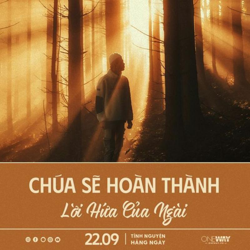 Lời hứa suông trong cuộc sống