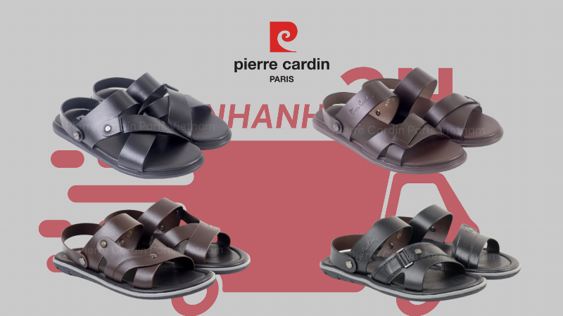 Lựa chọn sandal nữ hàng hiệu