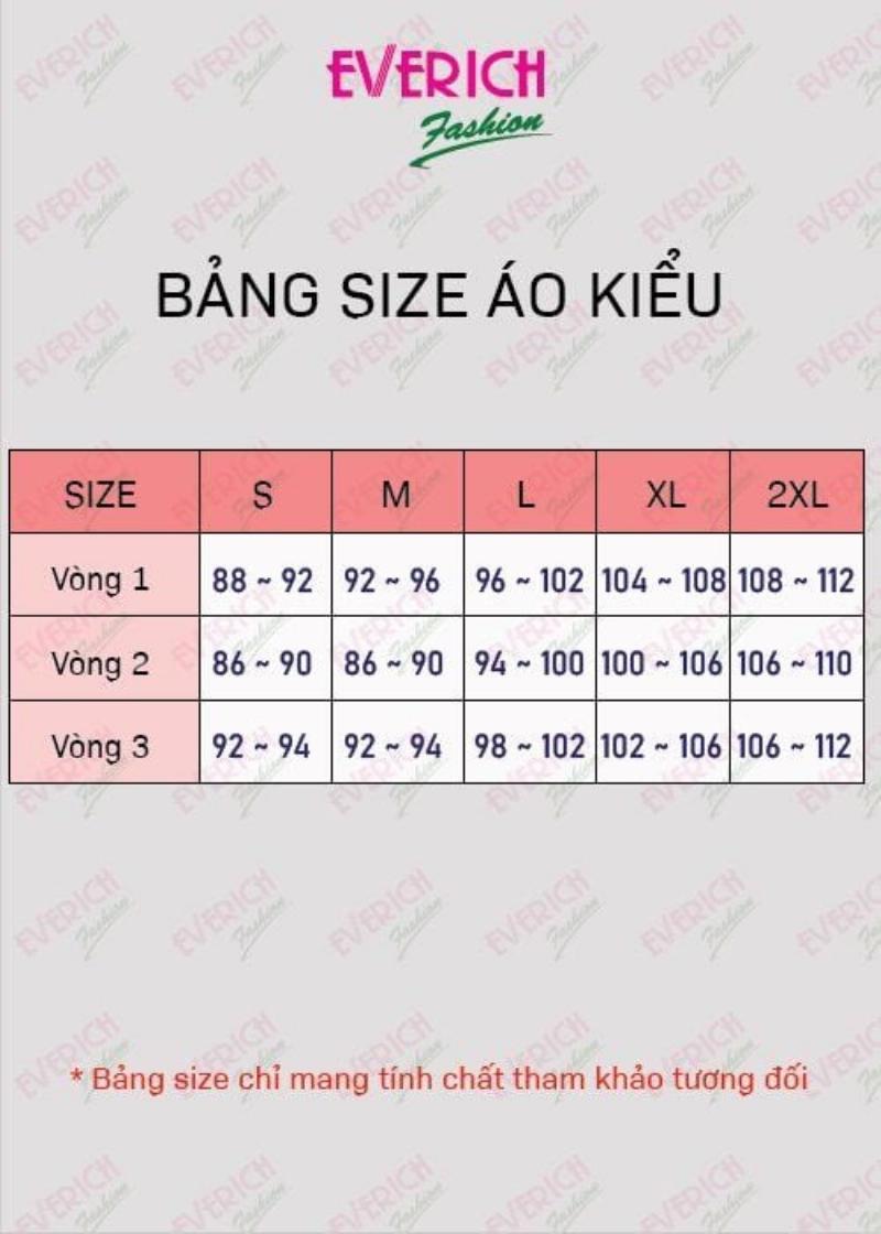 Lưu ý khi chọn áo kiểu trung niên