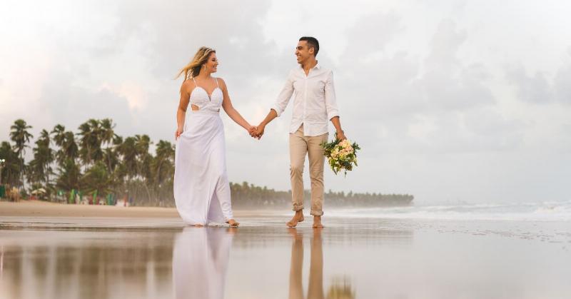 Những bài hát đám cưới nhạc trẻ theo chủ đề