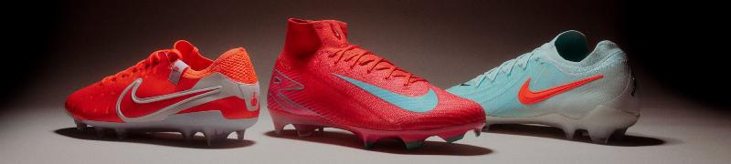 Nike Mercurial Kiểm Soát Bóng