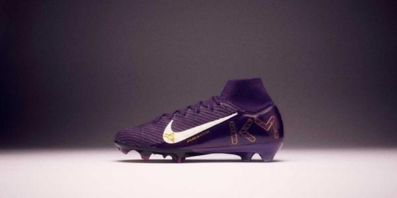 Lựa Chọn Nike Mercurial