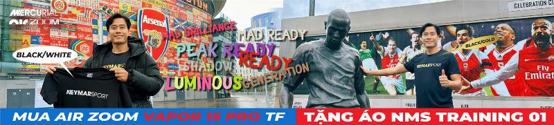 Giày Nike Mercurial Tốc Độ