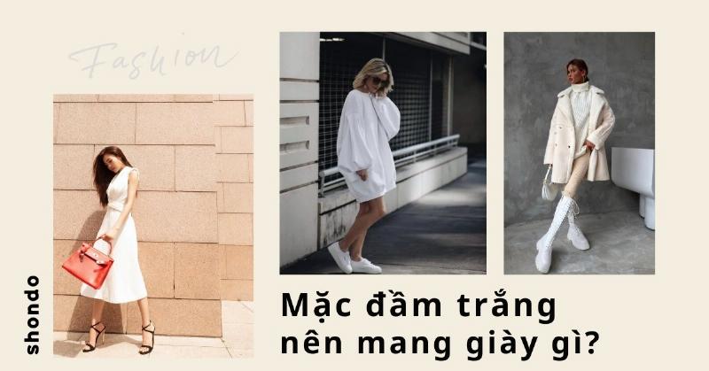 Phụ kiện kết hợp váy đi đám cưới: Túi xách, giày cao gót, trang sức