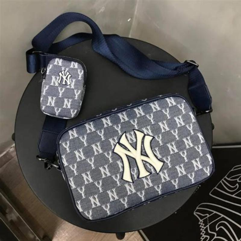 Phụ kiện MLB chính hãng