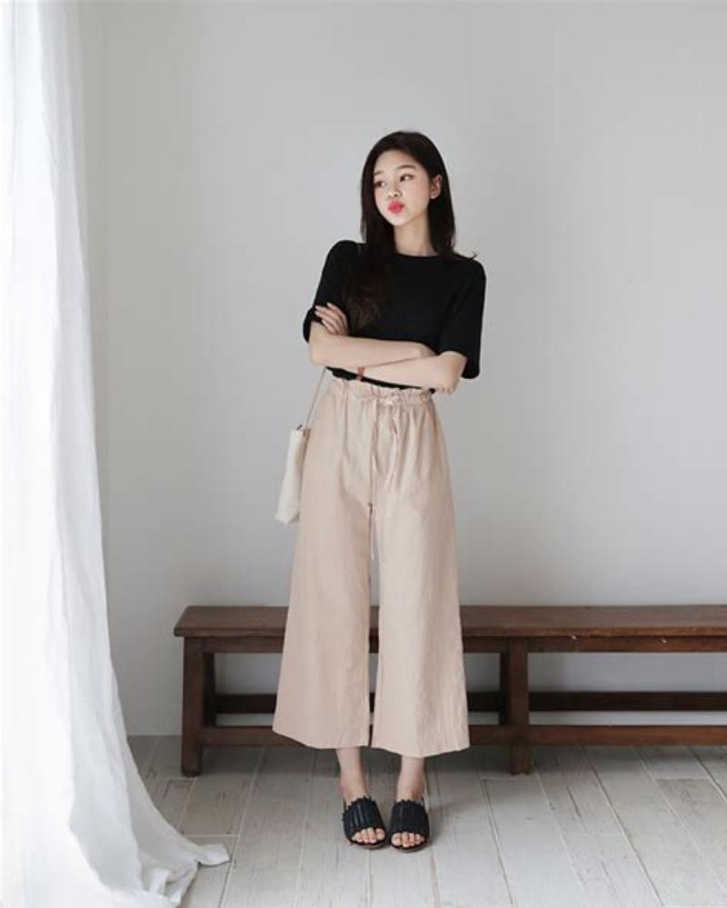 Phụ kiện thời trang cho người lùn