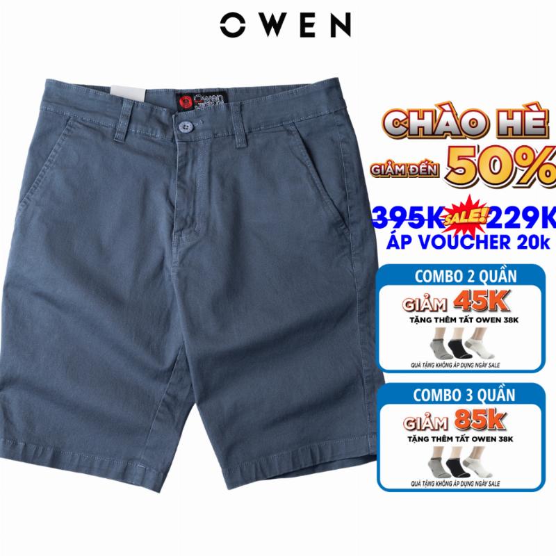 Quần Xám Nam Năng Động