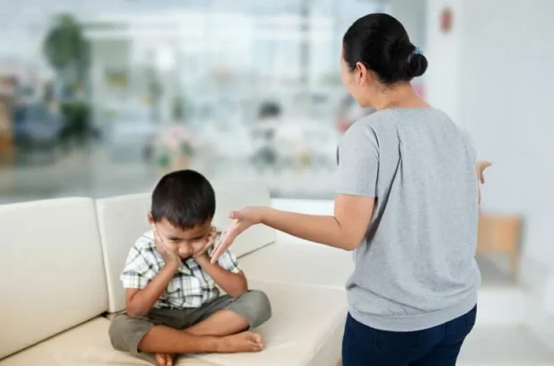 Tác hại của hứa suông