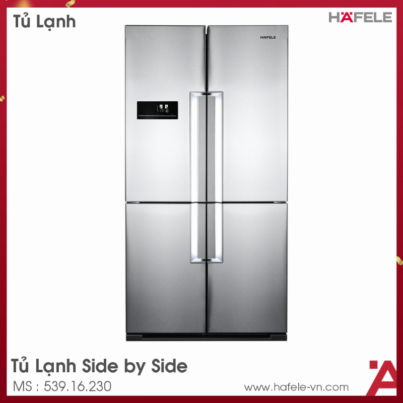 Tủ Lạnh Size 230