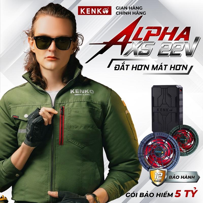 Xanh rêu trên các chất liệu khác nhau