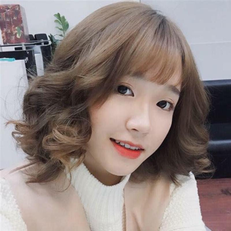Xu hướng áo kiểu