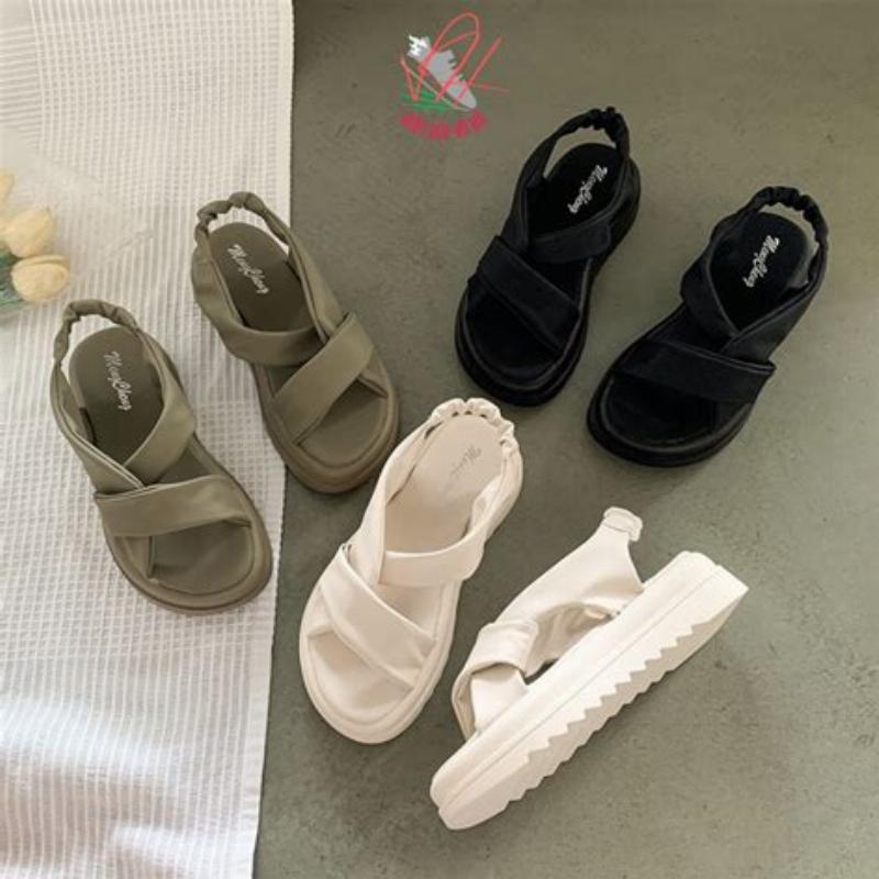 Xu hướng sandal nữ